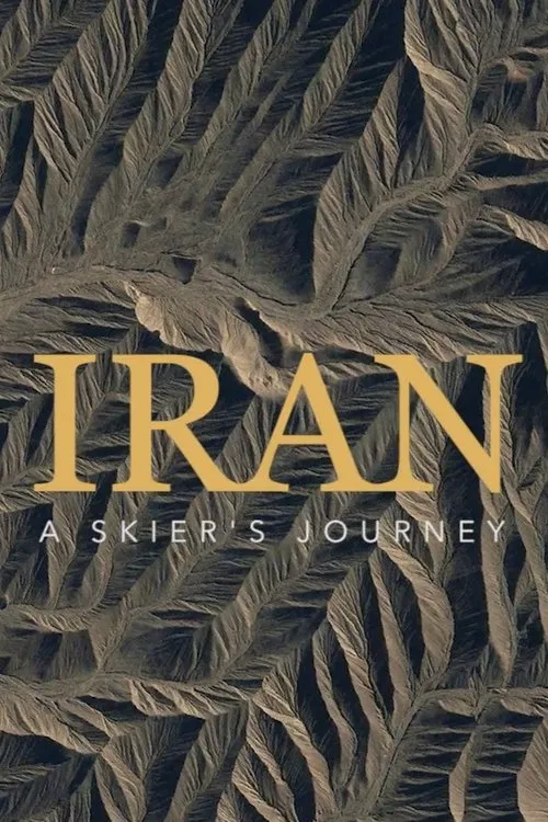 Forrest Coots interpreta a Himself en Iran: A Skier's Journey