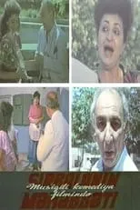 Kubra Aliyeva interpreta a Ümbülnis? en Şirbalanın məhəbbəti