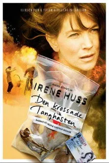 Póster de Irene Huss 2: Den krossade tanghästen