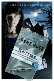 Póster de Irene Huss 3: Nattrond