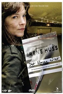 Póster de Irene Huss 8: Det lömska nätet