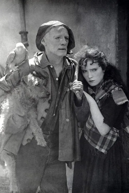 Eugene Burr interpreta a Guy Ormsby en Irish Eyes