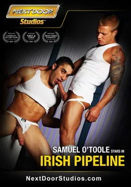 Póster de Irish Pipeline