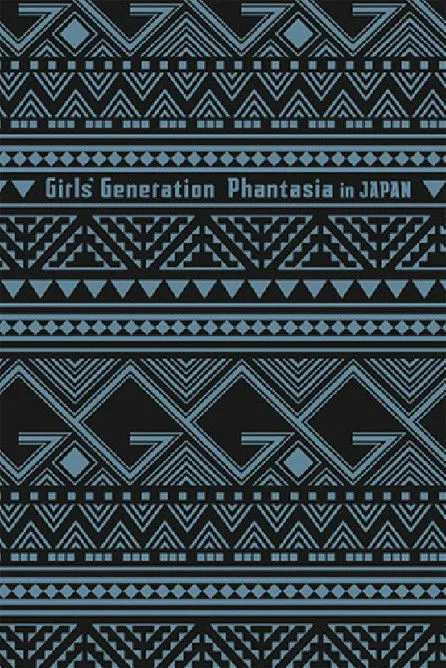 ?? interpreta a en IRLS' GENERATION 4TH TOUR PHANTASIA IN JAPAN