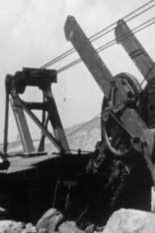 Frank Phillips interpreta a Narrator en Iron and Steel Supply of the World