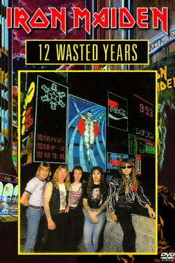 Paul Di'Anno interpreta a  en Iron Maiden: 12 Wasted Years