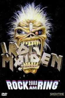 Póster de Iron Maiden - Rock am Ring