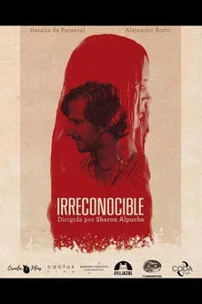 Póster de Irreconocible