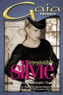 Póster de Irresistible Silvie