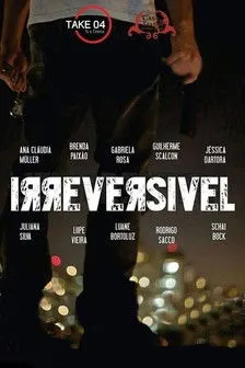 Póster de Irreversível