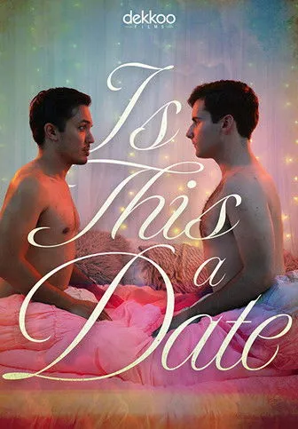 Danny Plotner interpreta a  en Is This a Date