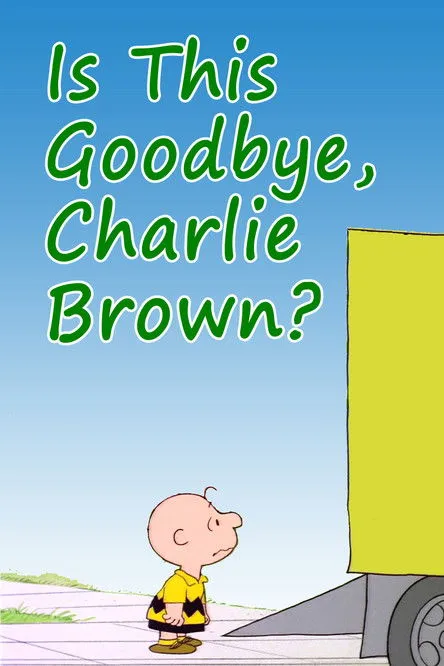 Jeremy Schoenberg interpreta a Linus van Pelt en Is This Goodbye, Charlie Brown?