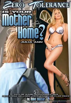 Póster de Is Your Mother Home?