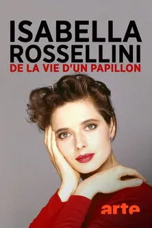 Roberto Rossellini interpreta a Himself en Isabella Rossellini - Aus dem Leben eines Schmetterlings