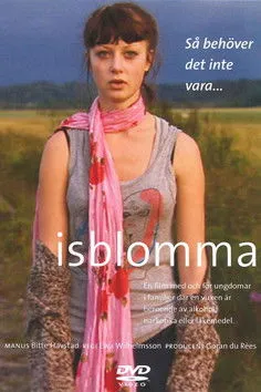 Moa Myrén interpreta a  en Isblomma