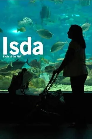Póster de Isda