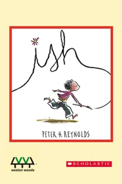 Chester Gregory interpreta a Narrator en Ish