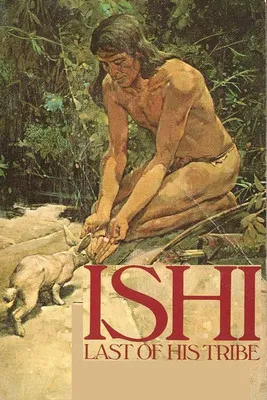 Joseph Runningfox interpreta a Ishi as a Teenager en Ishi: The Last of His Tribe