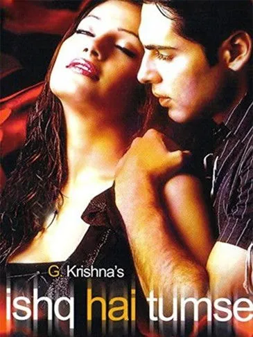 Póster de Ishq Hai Tumse