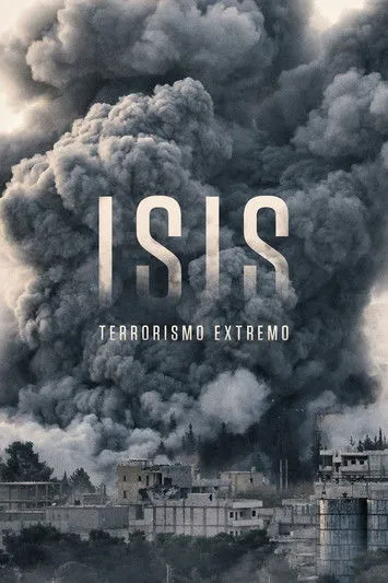 Dexter Filkins interpreta a Self en ISIS Ascenso del Terror