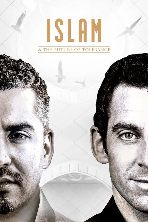 Póster de Islam and the Future of Tolerance