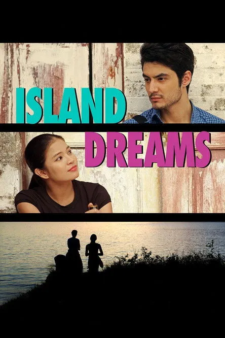 Irma Adlawan interpreta a Maria 'Julie's Mother' en Island Dreams