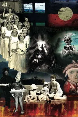 Arundhati Roy interpreta a Self en Island Home Country