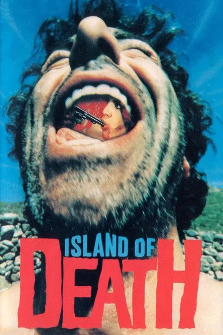 Nico Mastorakis interpreta a (uncredited) en Island of Death