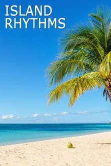 Eric Meyer interpreta a en Island Rhythms