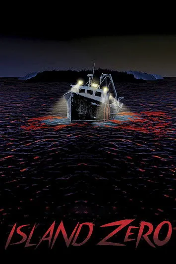 Laila Robins interpreta a Maggie en Island Zero