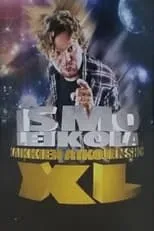 Ismo Leikola interpreta a en Ismo Leikola Kaikkien Aikojen Show