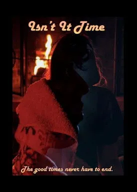 Drake Tobias interpreta a Casey en Isn't It Time