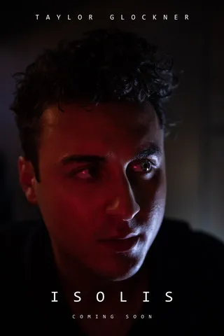 Taylor Glockner interpreta a D-1337 en ISOLIS