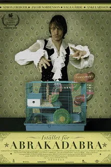 Jacob Nordenson interpreta a Bengt en Istället för abrakadabra