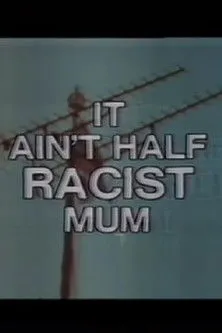 Stuart Hall interpreta a Himself en It Ain’t Half Racist, Mum