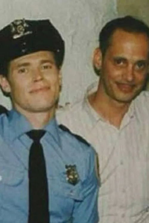 Van Smith interpreta a Self en It Came from... Baltimore!!