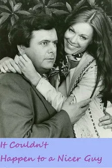 Edward Marshall interpreta a Carl Ballagher en It Couldn't Happen to a Nicer Guy