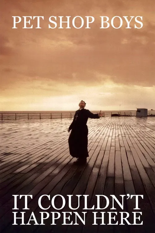 Carmen du Sautoy interpreta a en It Couldn't Happen Here