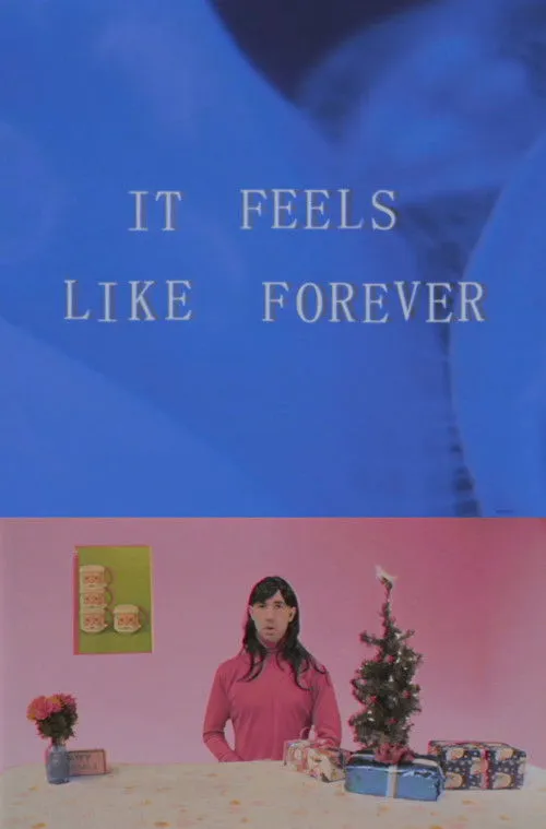 Ben O'Brien interpreta a en It Feels Like Forever