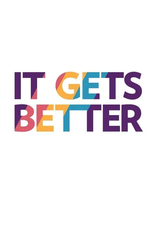 Dan Savage interpreta a Self en It Gets Better