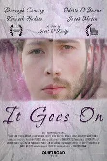 Darragh Conway interpreta a Ethan en It Goes On