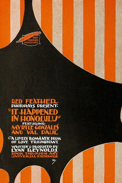 C. Norman Hammond interpreta a Jim Crane en It Happened in Honolulu