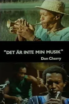 Neneh Cherry interpreta a en It Is Not My Music