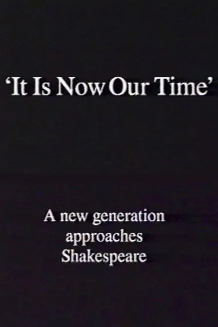 John Ortiz interpreta a Bassanio en It Is Now Our Time: Peter Sellars’ The Merchant of Venice