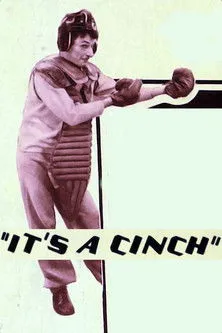 Jack Shaw interpreta a Referee en It's a Cinch