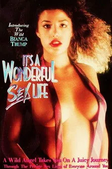 Póster de la película It's a Wonderful Sex Life