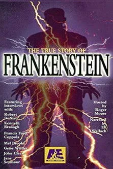 Rick Baker interpreta a Self en It's Alive: The True Story of Frankenstein
