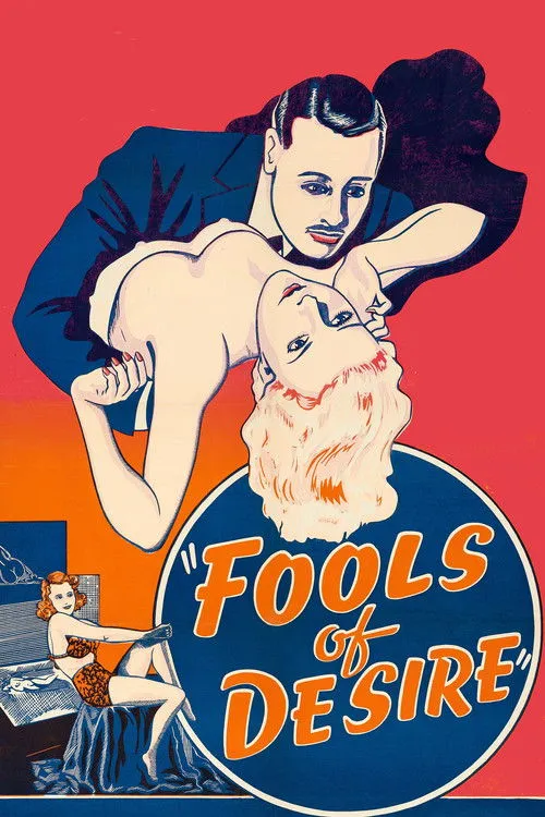 Betty Roadman interpreta a Martha Crane en It's All in Your Mind