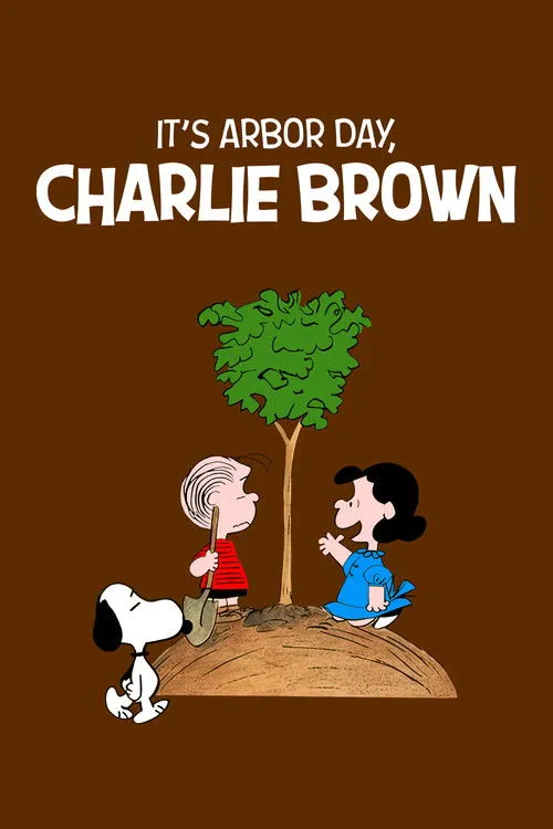 Greg Felton interpreta a Schroeder en It's Arbor Day, Charlie Brown