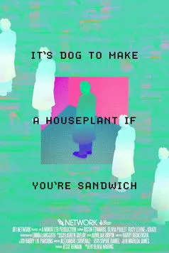 Rosy Levine interpreta a Polly Thybbs en It's Dog to Make A Houseplant If You're Sandwich